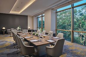 Hyatt on the Bund, Shanghai