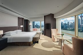 Hyatt on the Bund, Shanghai