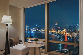 Hyatt on the Bund, Shanghai