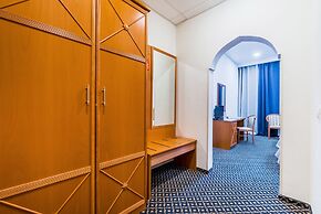 Suleiman Palace Hotel