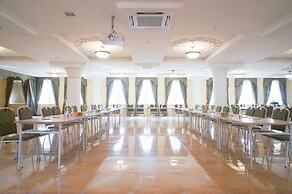 Suleiman Palace Hotel