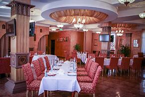 Suleiman Palace Hotel