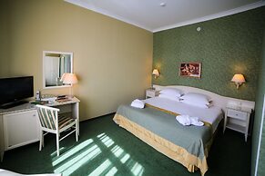 Suleiman Palace Hotel