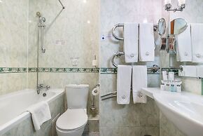 Suleiman Palace Hotel