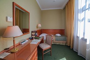 Suleiman Palace Hotel