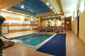 Suleiman Palace Hotel