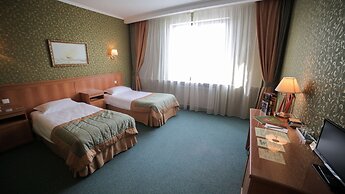 Suleiman Palace Hotel