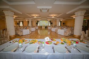 Suleiman Palace Hotel