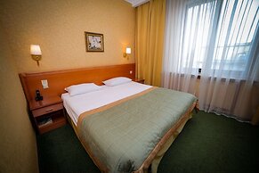 Suleiman Palace Hotel