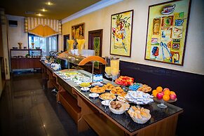 Suleiman Palace Hotel