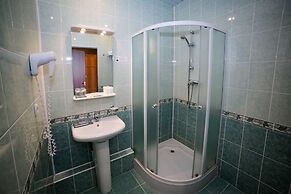 Suleiman Palace Hotel