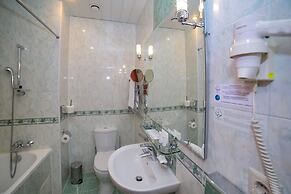 Suleiman Palace Hotel