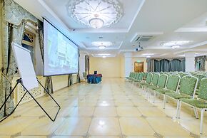 Suleiman Palace Hotel