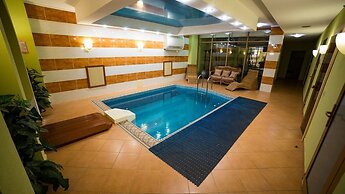 Suleiman Palace Hotel