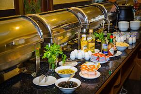 Suleiman Palace Hotel