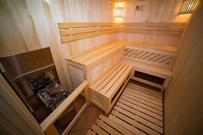 Suleiman Palace Hotel