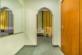 Suleiman Palace Hotel