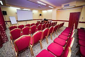 Suleiman Palace Hotel