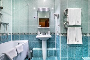 Suleiman Palace Hotel