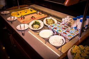 Suleiman Palace Hotel