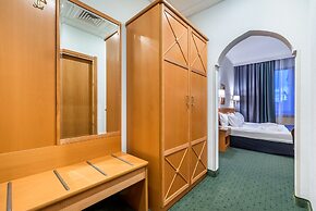 Suleiman Palace Hotel