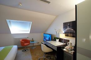 Design Hotel F6