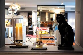 Design Hotel F6