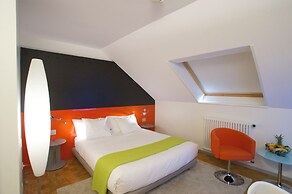 Design Hotel F6