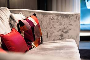 Design Hotel F6