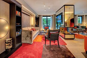 Design Hotel F6