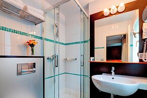 Design Hotel F6