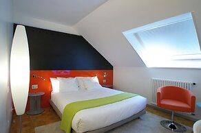 Design Hotel F6
