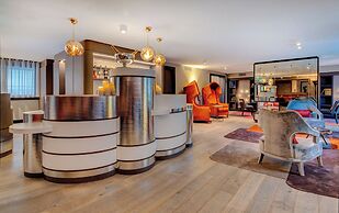 Design Hotel F6