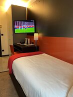 Design Hotel F6