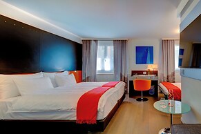 Design Hotel F6