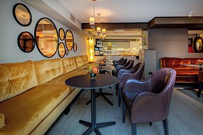 Design Hotel F6