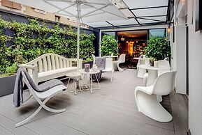 Design Hotel F6