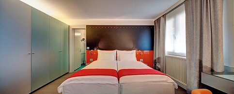 Design Hotel F6