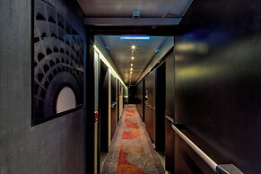Design Hotel F6
