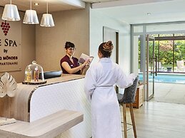 Cabot Hotel Bordeaux - MGallery Collection