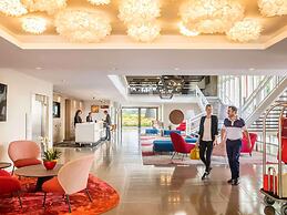 Cabot Hotel Bordeaux - MGallery Collection