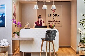Cabot Hotel Bordeaux - MGallery Collection