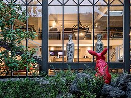 Cabot Hotel Bordeaux - MGallery Collection