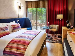 Cabot Hotel Bordeaux - MGallery Collection