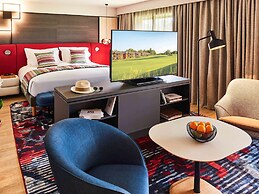 Cabot Hotel Bordeaux - MGallery Collection