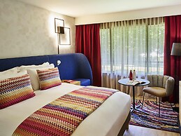 Cabot Hotel Bordeaux - MGallery Collection