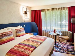 Cabot Hotel Bordeaux - MGallery Collection