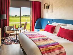 Cabot Hotel Bordeaux - MGallery Collection
