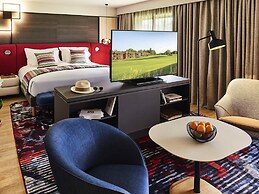 Cabot Hotel Bordeaux - MGallery Collection