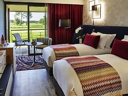 Cabot Hotel Bordeaux - MGallery Collection